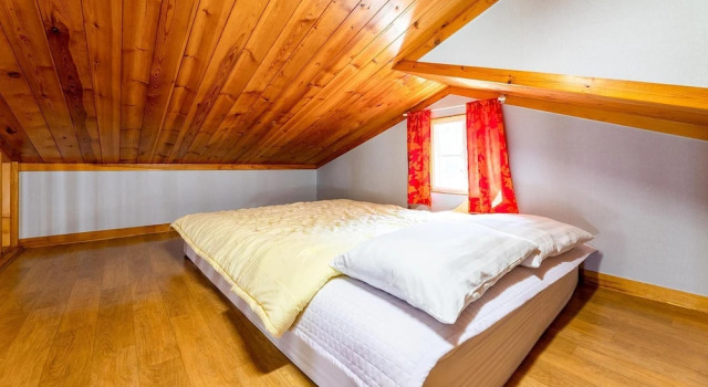 Номер Standard c 1 комнатой Gapyeong Rainbow Pension