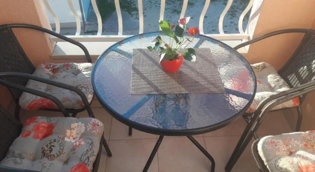 Апартаменты Villa Rossa