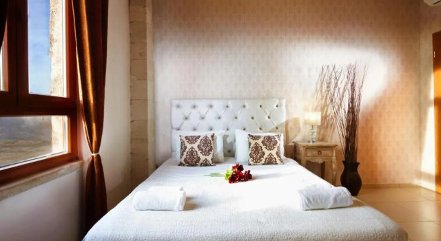Номер Superior Archontiko Old Town Suites