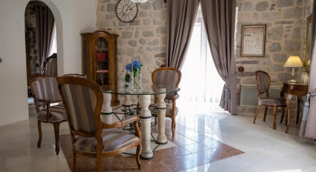Апартаменты Luxury Hotel Villa Duomo