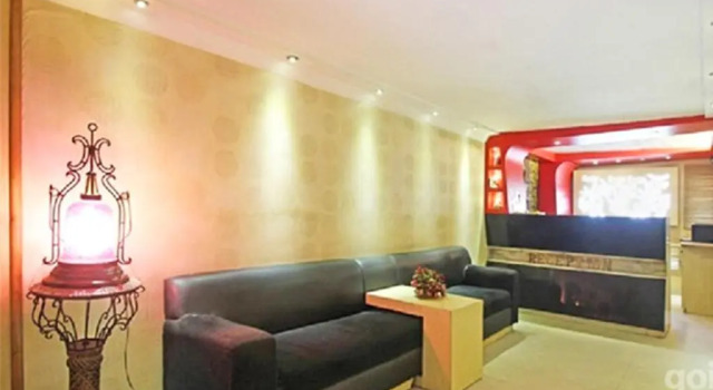 Номер Standard Hotel Nanda