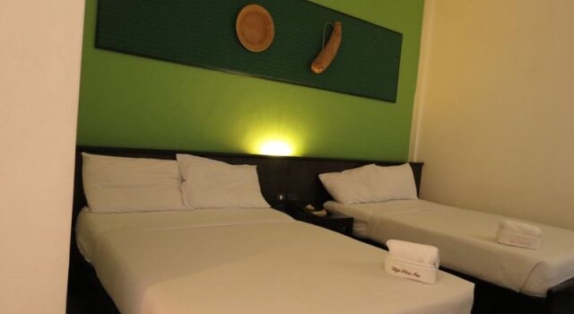 High Point Boutique Inn and Restaurant, Varaa Boutique-hotelli Baguio City 