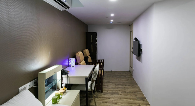M Taipei Hotel