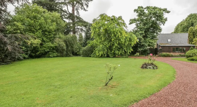 Huisje Pembridge Cottage