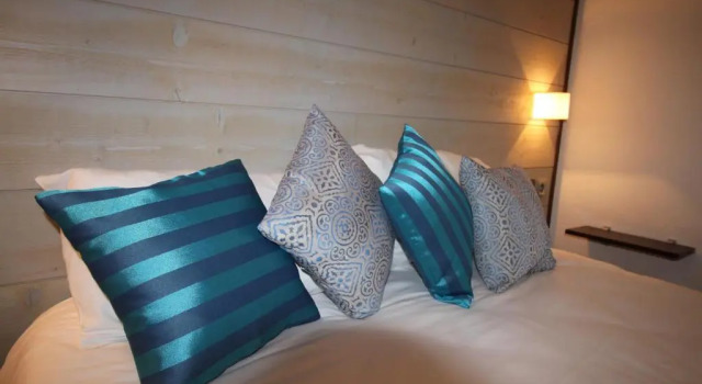 Двухместный номер Standard Hotel Mas Des Barres