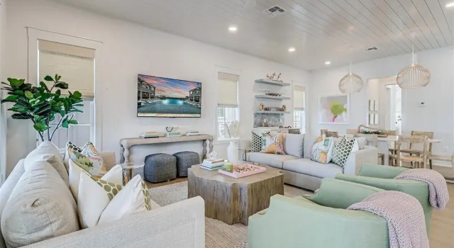 Afterley Pointe 213 LAK