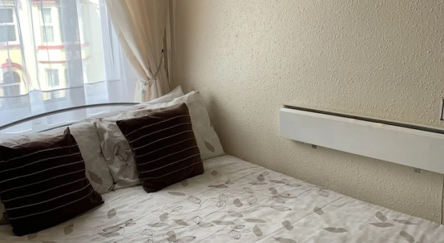 Номер Standard Alondra Hotel