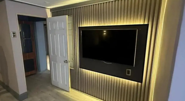 Номер Standard La Blanca Hotel