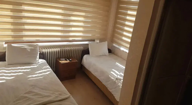 Mevlana Sema Hotel, Забронировать Отель Конья Центральная Анатолия, рядом с Культурный центр Мевланы