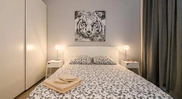Le Classy - 2br w AC - Confort and style at the heart of Nice Welkeys, Забронировать Отель Ницца Приморские Альпы, рядом с Набережная Соединенных Штатов