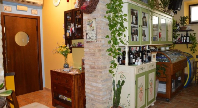 Country House Le Meraviglie, Rezerwuj Hotel Recanati Marche
