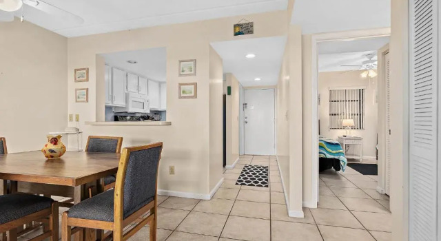 Unit 3226 - Ocean Racquet Club