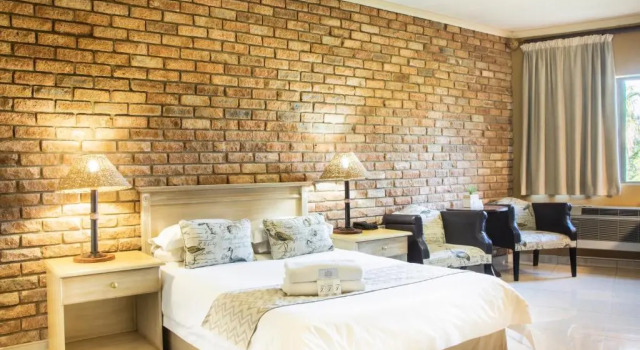 Люкс Standard Willows Garden Hotel Potchefstroom