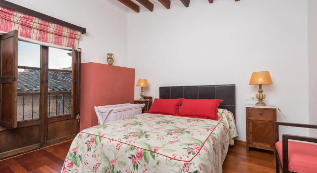 Can Vallori, Book Hotel Sencelles Mallorca
