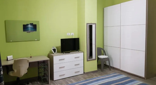 Коттедж Sea and Sun House