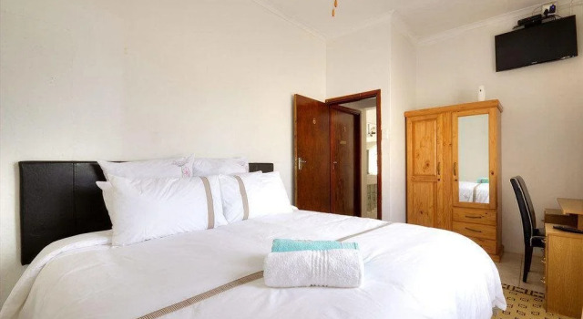 Ntoliwa B&B