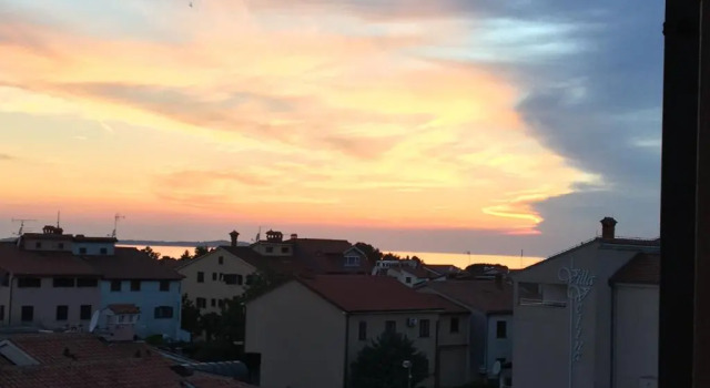 Апартаменты Adriatic Apartments