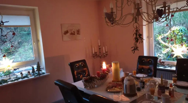 Номер Standard Gästezimmer Haus Talblick