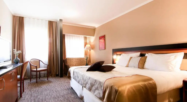 Номер Standard Hotel Vivat
