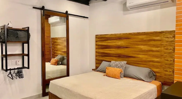 Depa 2DB cerca del Malecón, Book Apartment Puerto Vallarta Jalisco