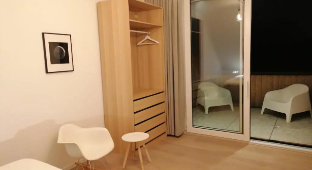 Апартаменты Deluxe appartementen deluxe oostende