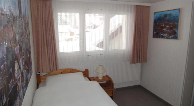 Номер Standard Hotel Gerig