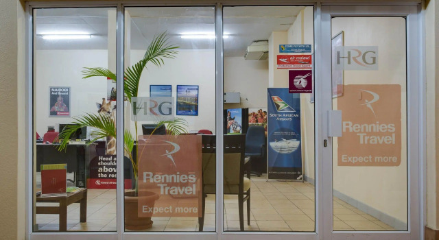 Protea Hotel by Marriott Blantyre Ryalls, Book Hotel Hoteller i Blantyre City med pool, Swimmingpool