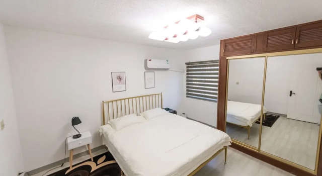 Summer Stay, Varaa Matkakoti Garapan Saipan