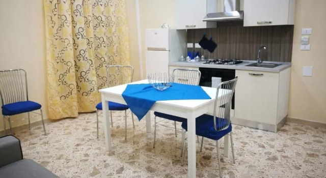 Apartment 1 Schlafzimmer Si Viaggiare Apartments