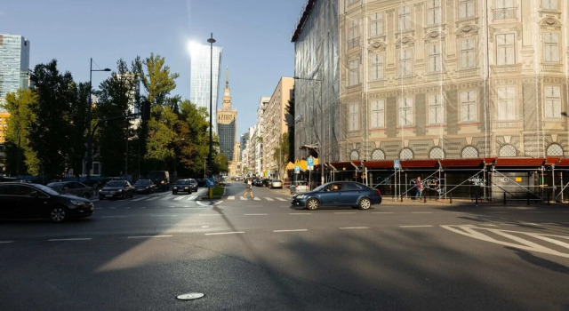 Chmielna Central Warsaw Lux Apartment, Забронировать Апартаменты/квартира Воля Варшава, рядом с Кабинет президента Польши