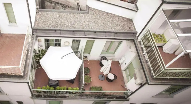 Hemeras Boutique House Aparthotel Duomo 12