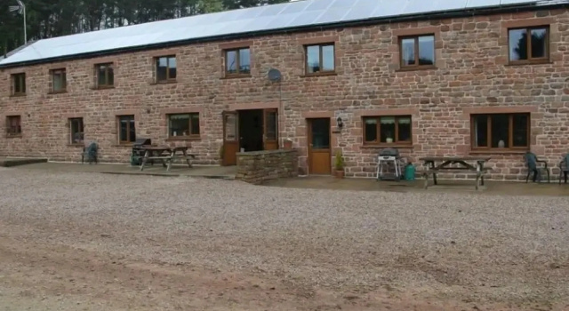 Eden View, Buchen Sie Hotel Appleby-in-Westmorland 