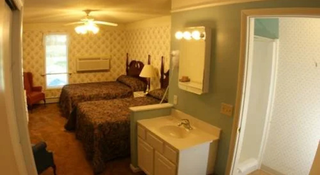 Inn at Ligonier, Book Hotel Ligonier Pennsylvania