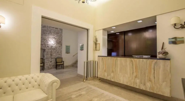 Albergo SantEmidio, Забронировать Гостевой дом Асколи-Пичено Марке, рядом с Площадь Пьяцца-дель-Пополо