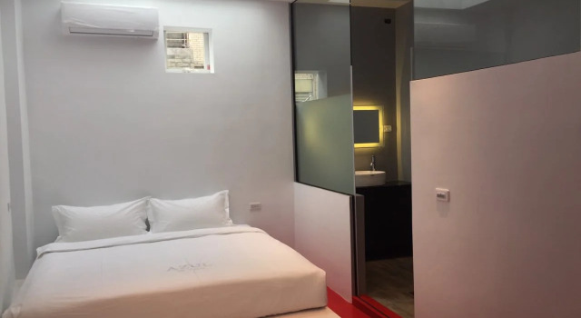 Azul Hostel