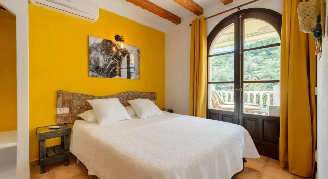 Valley Club - Agroturismo Ibiza, Book Hotel Hotels in Ibiza with a Pool, Swimming Pool
