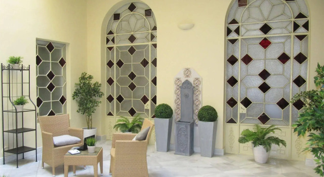 Life Apartments San Vicente, Забронировать Апартаменты/квартира Старый город Севилья