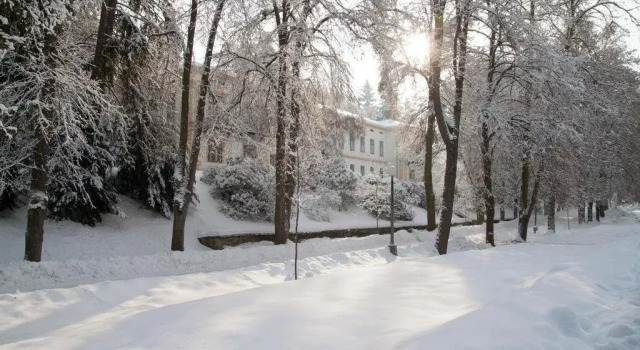 Kúpelný Hotel Palace, Buchen Sie Hotel Sliac Banskobystrický kraj