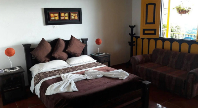 Finca Cardonales, Book Hostel Hostels in Coffee Triangle, Hostel