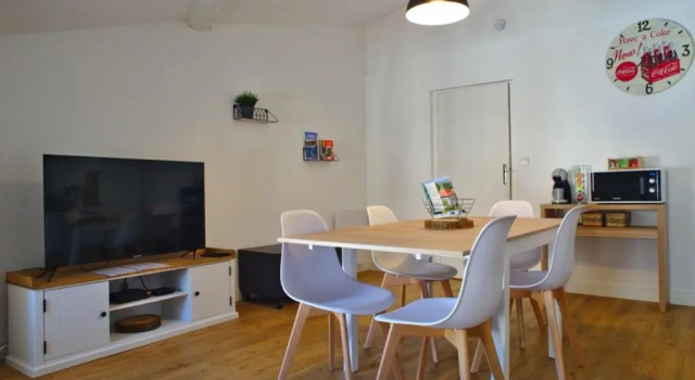T3 Cosy Au Centre de Castelnaudary