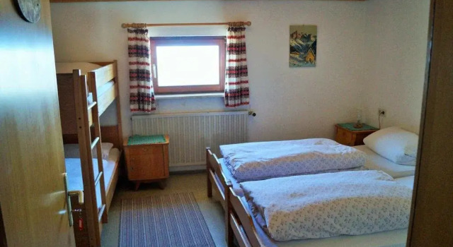 Buronhütte, Reserva ahora Hotel Wertach Ostallgaeu