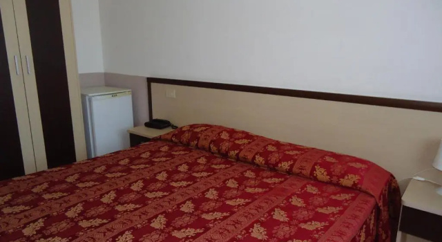Двухместный номер Standard Motel Boston