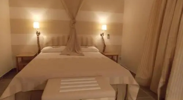 Aeolos Apartments