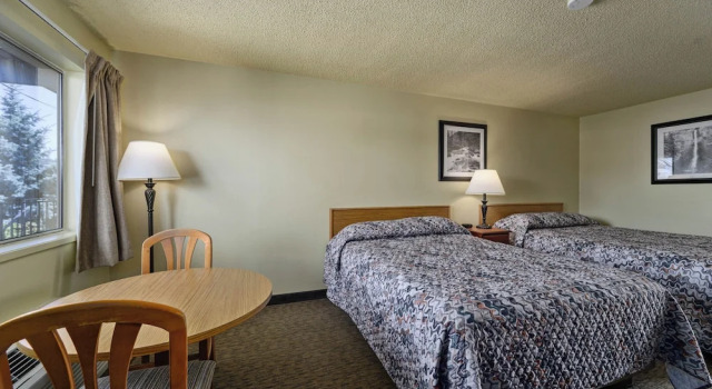 Номер Classic Cocusa Motel