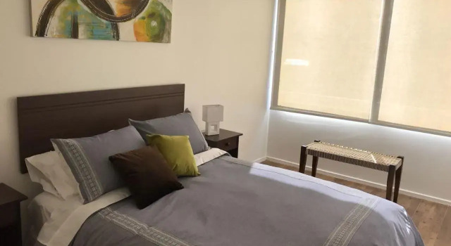 Departamento Las Condes