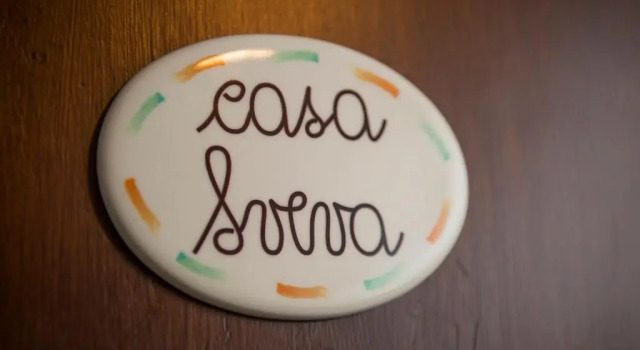 Апартаменты Casa Sveva