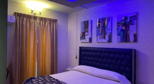 Intimo Hotel Miraflores