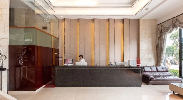 Diya Hotel