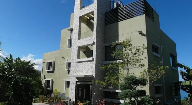 Kinshui Villa, Boek Villa Hotels in Taitung met ontbijt, Ontbijt