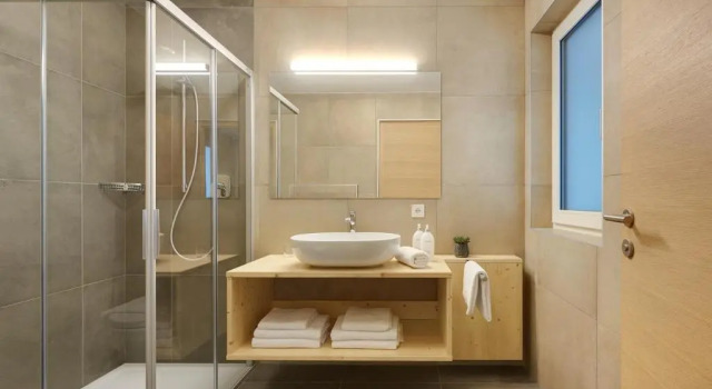 Апартаменты Ariala Apartments
